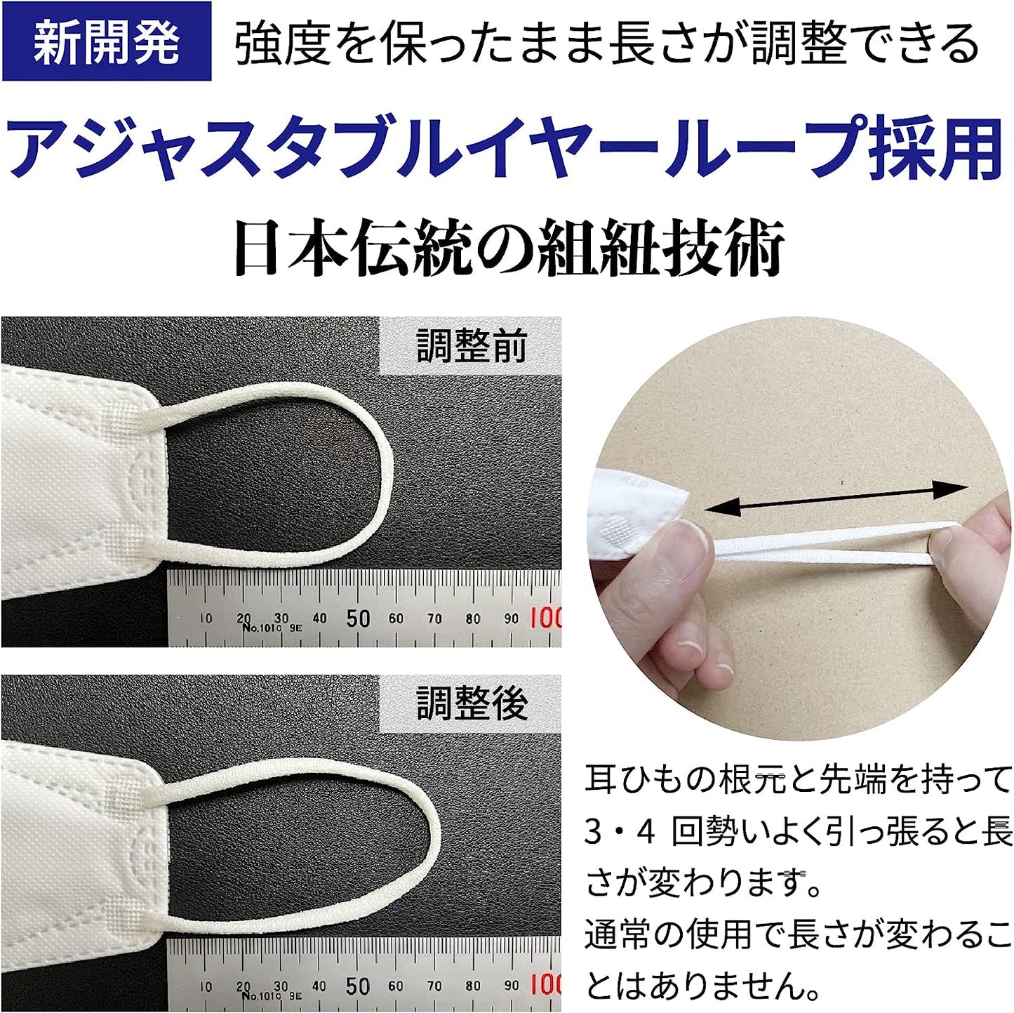 【50枚入】ブルーシールドマスク Fタイプ 4層 医療用クラス3